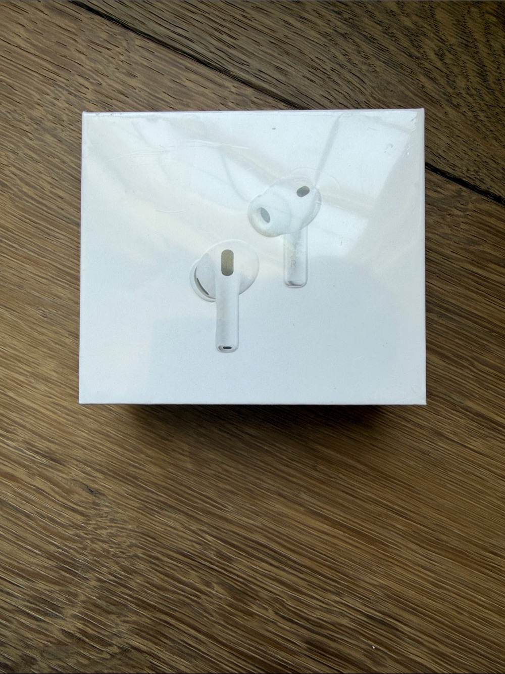 Apple AirPods Pro 3rd Gen in White